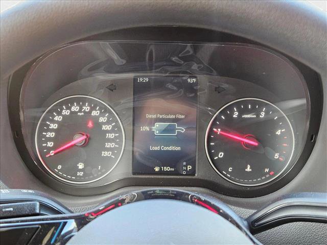 New 2025 Mercedes-Benz Sprinter 4500 image 10