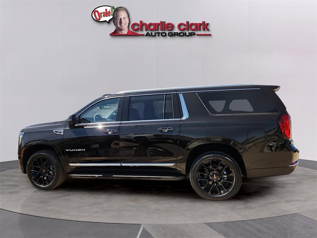 New 2026 GMC Yukon XL Elevation video 2