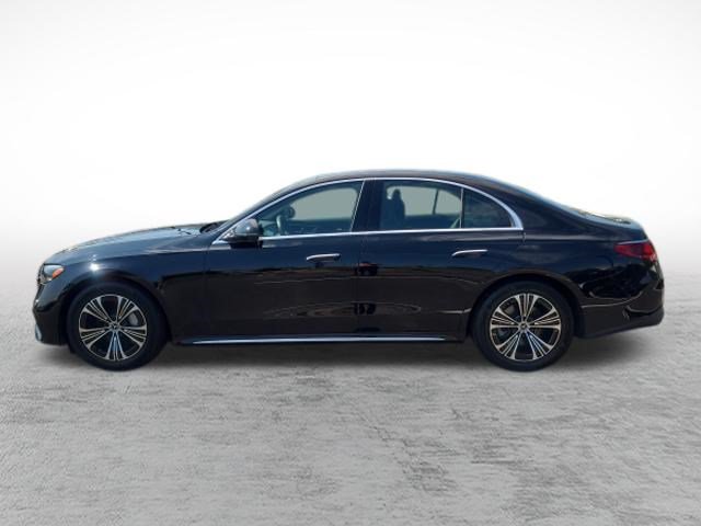 Used 2026 Mercedes-Benz E 350 4MATIC Sedan image 8
