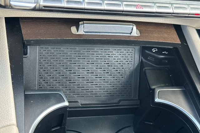 Used 2021 Mercedes-Benz GLE 350 4MATIC image 36