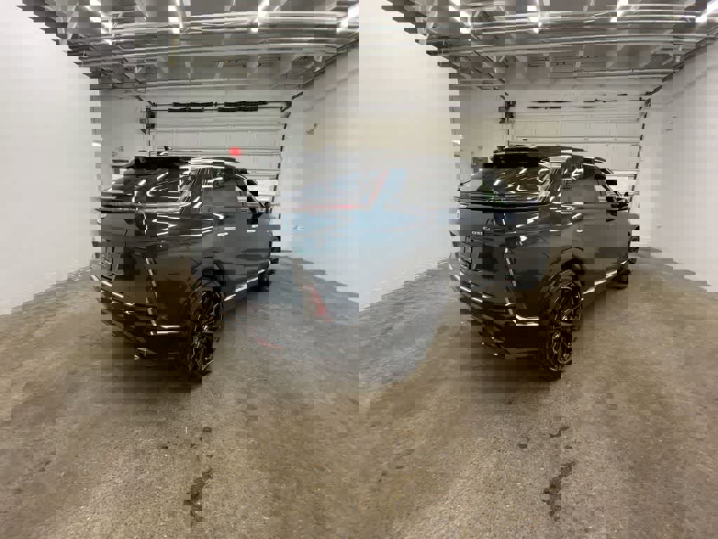 Certified 2025 Cadillac Lyriq Luxury w/ Nappa Leather Package image 6