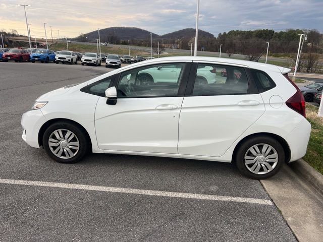Used 2017 Honda Fit LX image 2