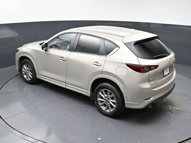 Used 2024 MAZDA CX-5 AWD 2.5 S w/ Select Package image 32