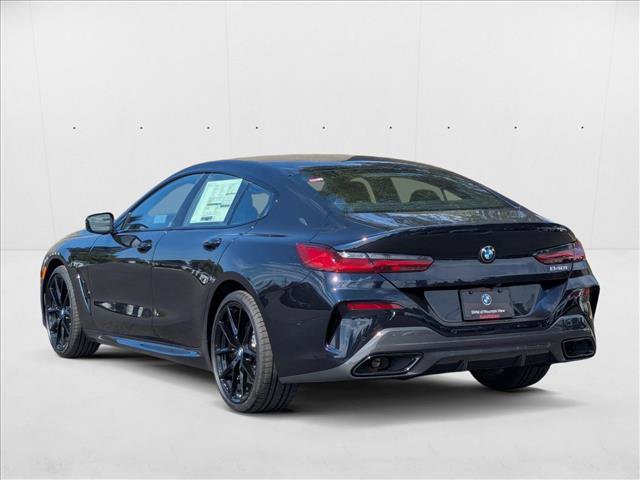 New 2026 BMW 840i image 8