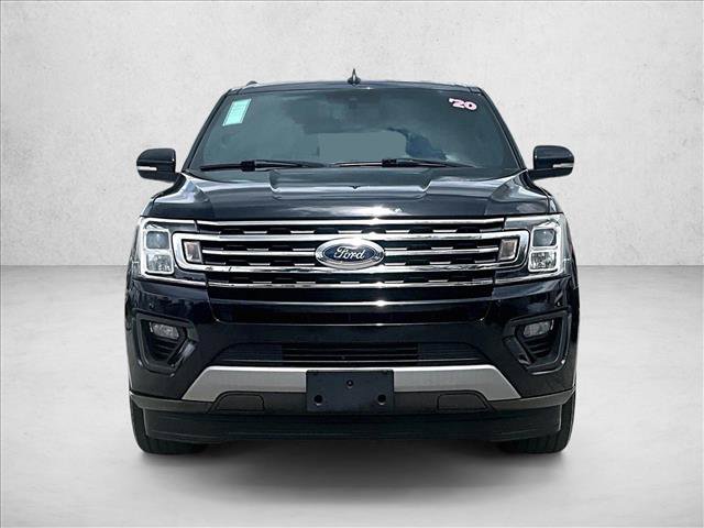 Used 2020 Ford Expedition XLT RWD image 3