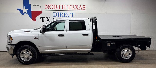 Used 2024 RAM 2500 Tradesman w/ Chrome Appearance Group AWD/4WD image 10