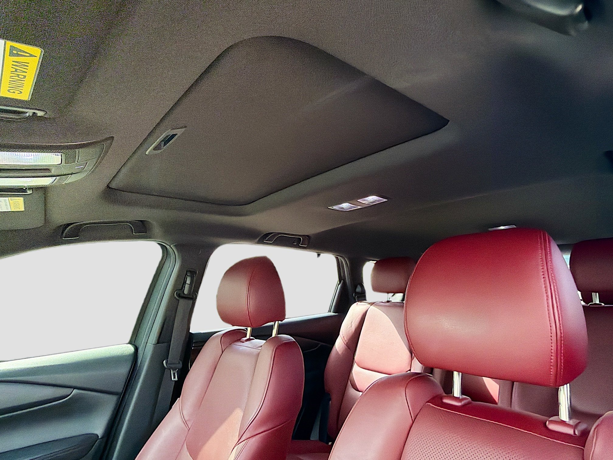 Certified 2022 MAZDA CX-9 Carbon Edition image 27