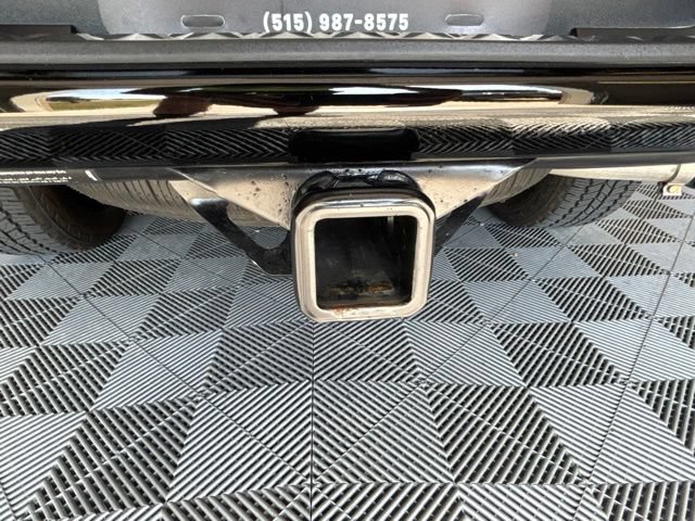 Used 2024 Chevrolet Colorado Z71 w/ LPO, Dark Essentials Package AWD/4WD image 29