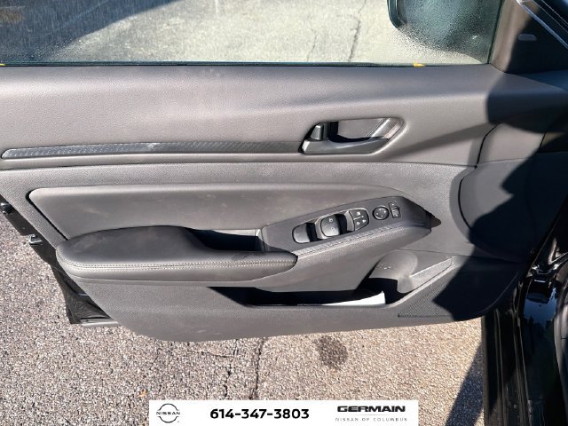 New 2026 Nissan Altima 2.5 SV w/ SV Premium Package FWD image 22