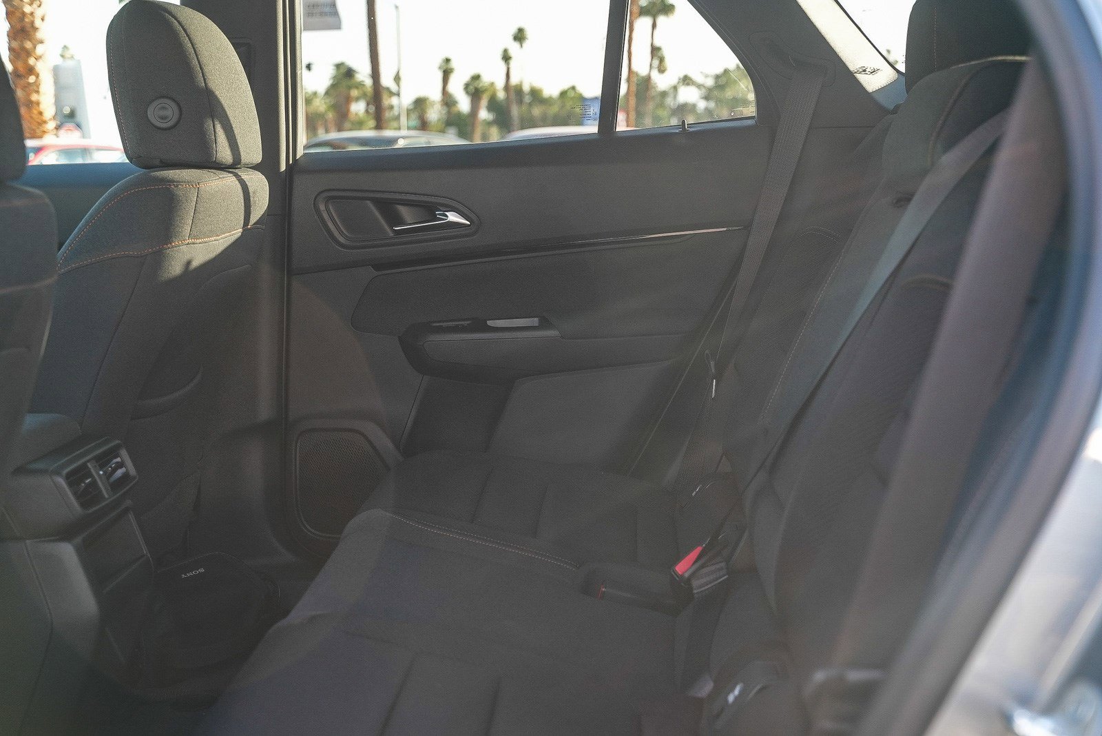 New 2026 Honda Prologue Eco image 19