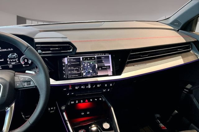 New 2026 Audi S3 Premium AWD/4WD image 7