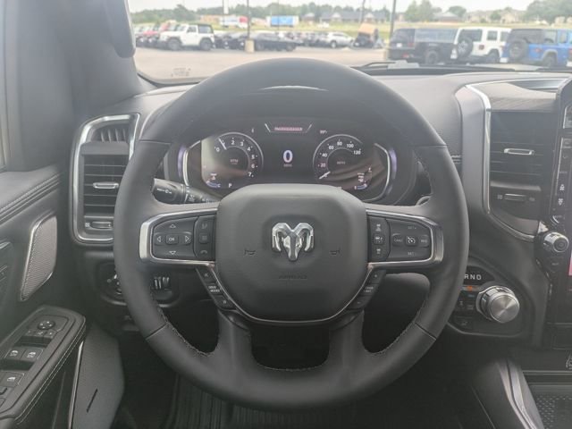 New 2026 RAM 1500 Laramie image 15