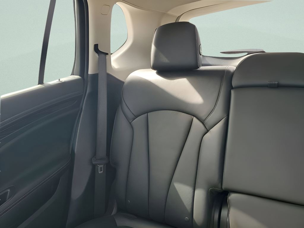 Used 2020 Buick Envision Essence image 12