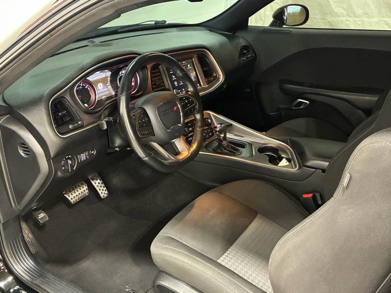 Used 2020 Dodge Challenger R/T Scat Pack RWD image 10
