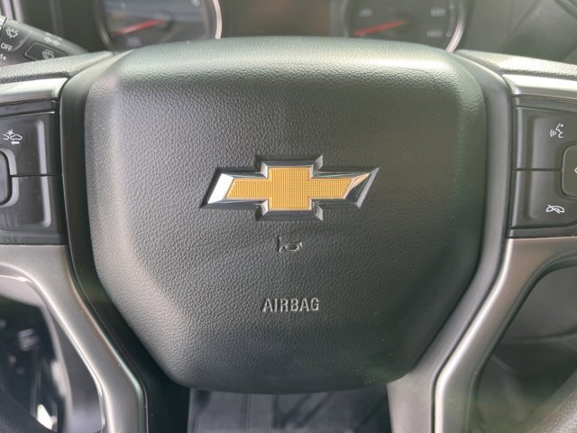 Used 2021 Chevrolet Silverado 2500 Custom w/ Custom Value Package image 22