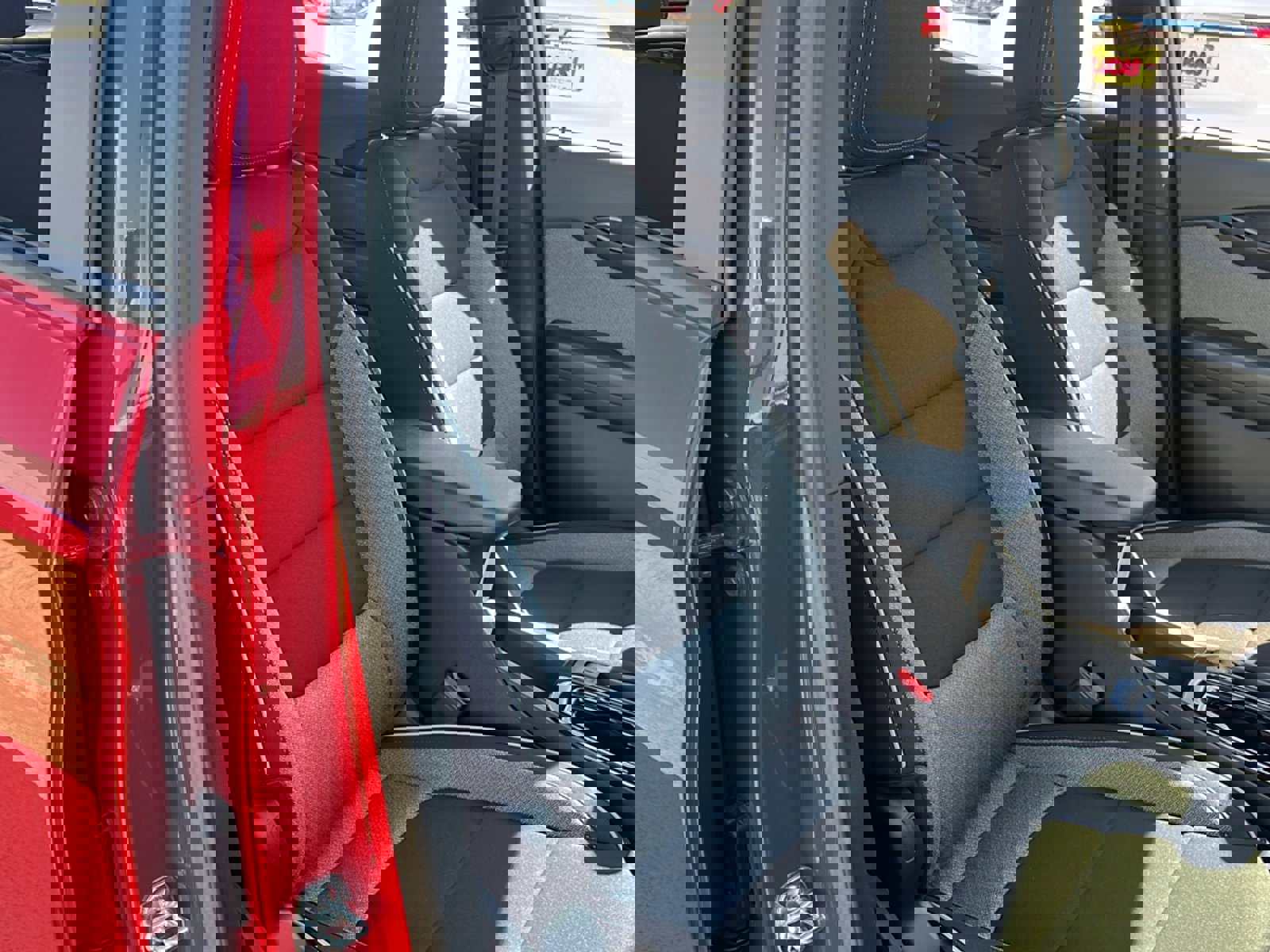 New 2026 Chevrolet TrailBlazer LS w/ LS Convenience Package image 14