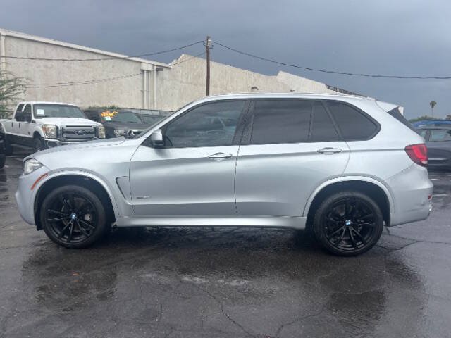 Used 2017 BMW X5 sDrive35i RWD image 6