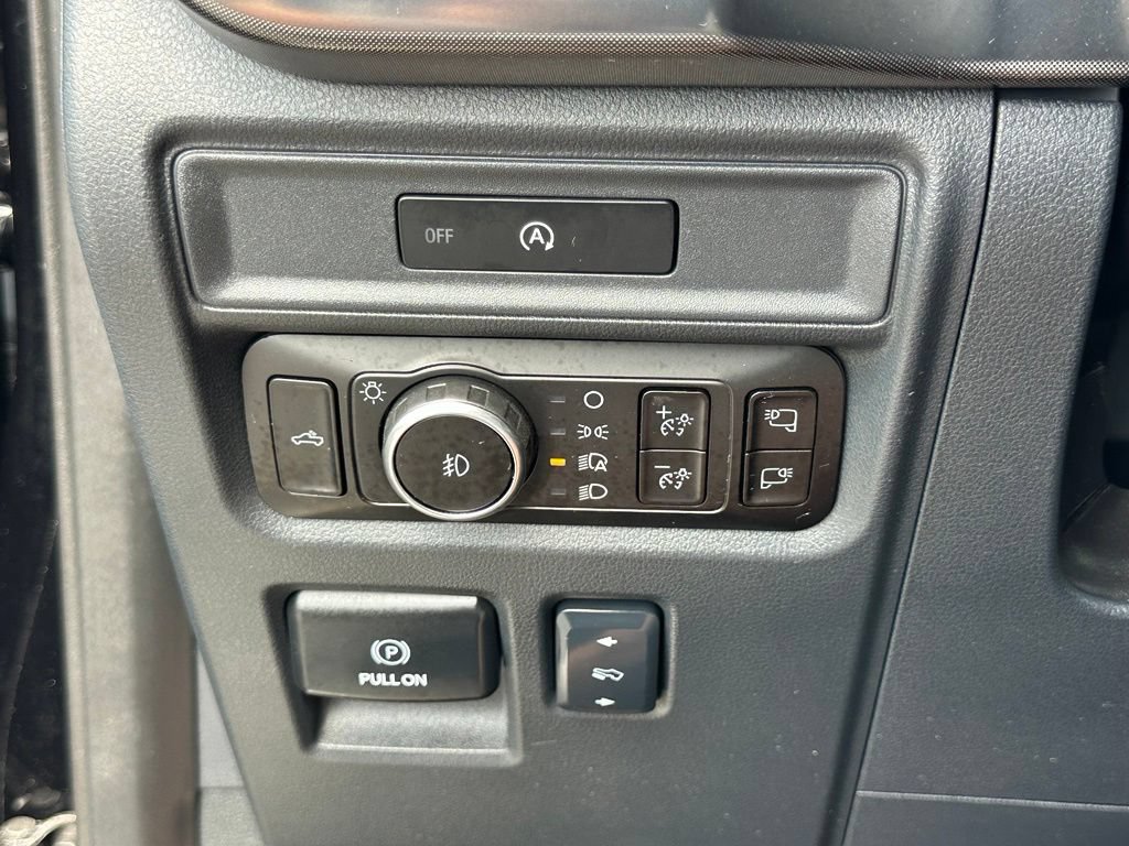 Used 2025 Ford F150 Tremor w/ Equipment Group 402A High AWD/4WD image 35