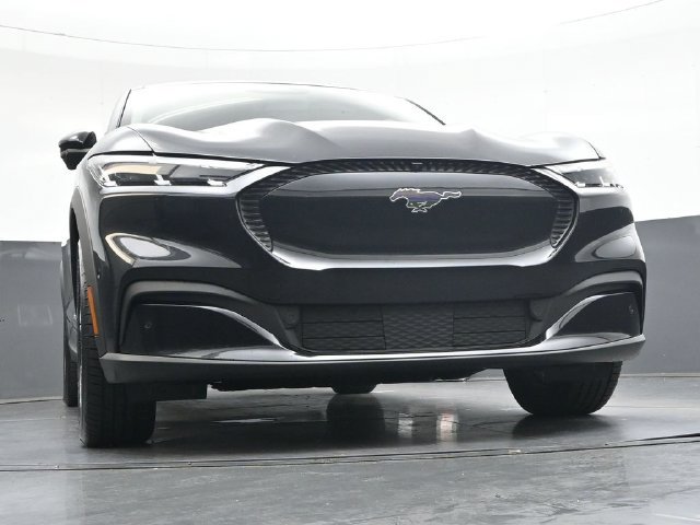 Used 2024 Ford Mustang Mach-E Select w/ Comfort Package Lite RWD image 32