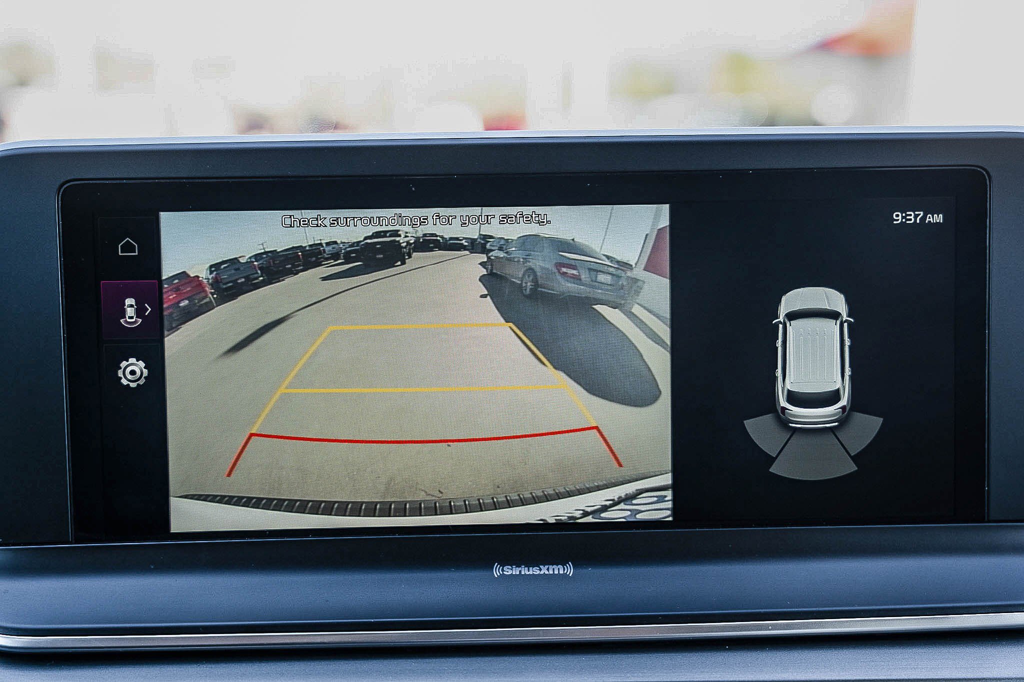 Used 2022 Kia Telluride S image 25