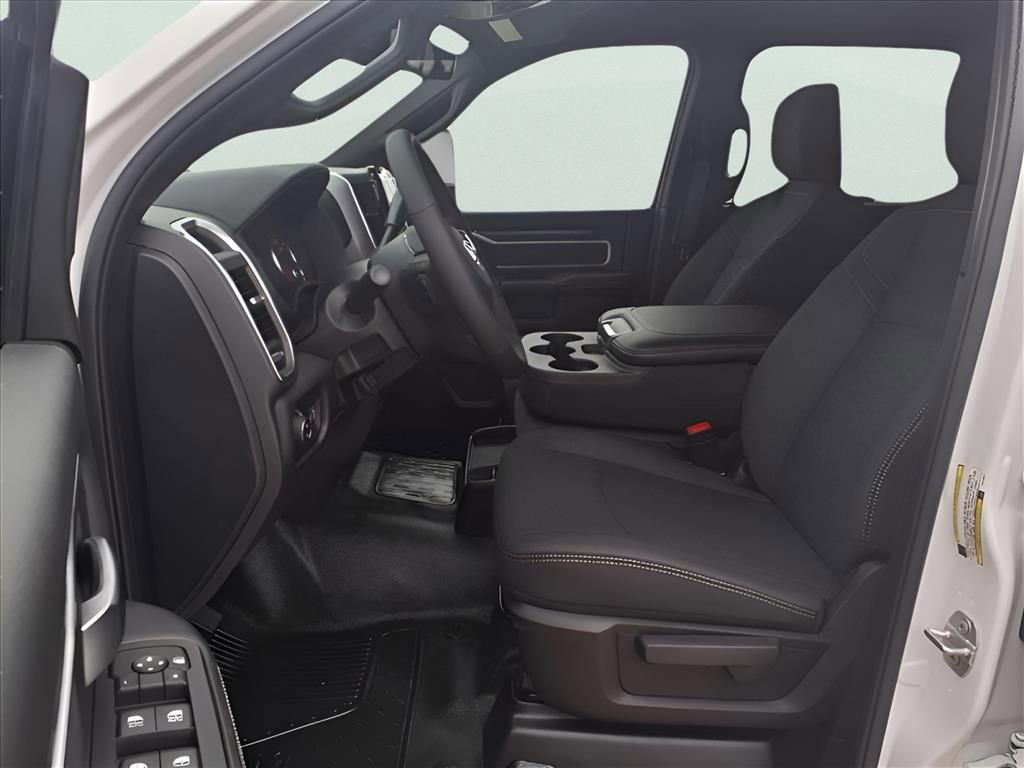 New 2026 RAM 3500 Big Horn image 7