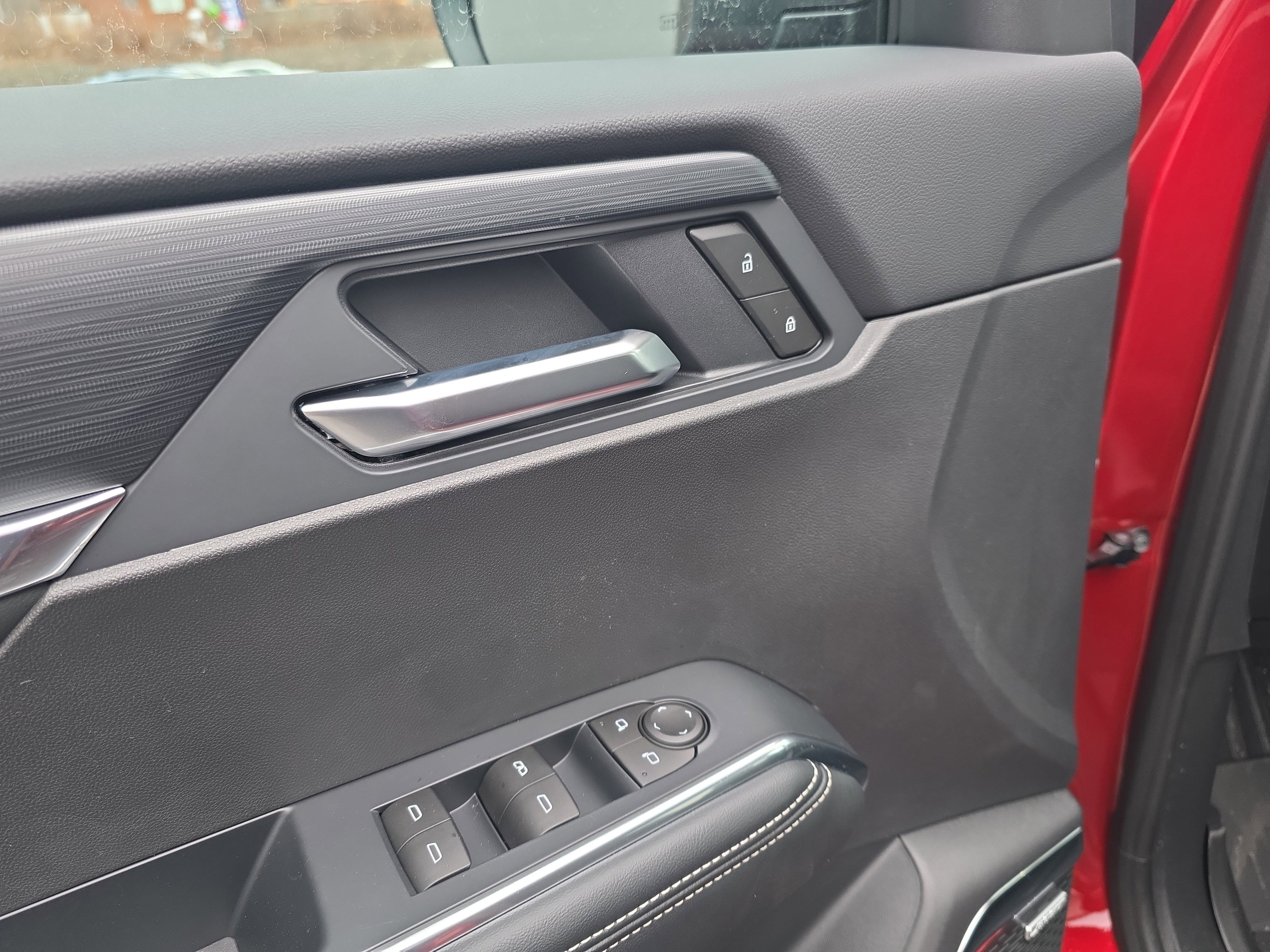 New 2026 GMC Acadia Elevation w/ LPO, Floor Liner Package AWD/4WD image 18