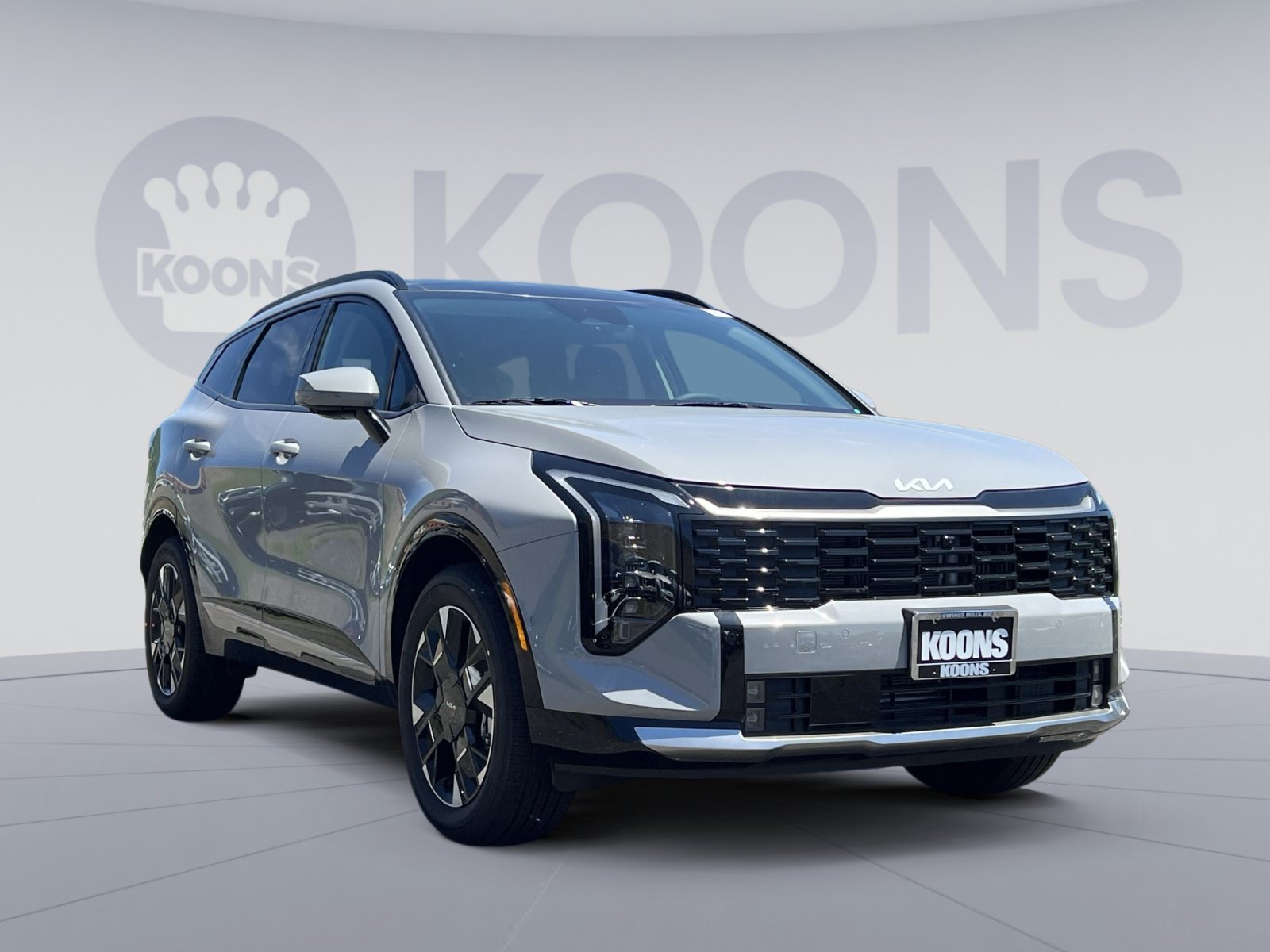 New 2026 Kia Sportage SX Prestige AWD/4WD image 10