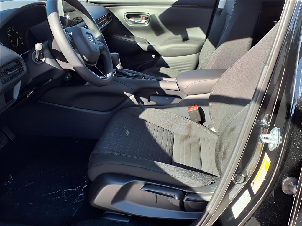New 2026 Honda HR-V LX image 15