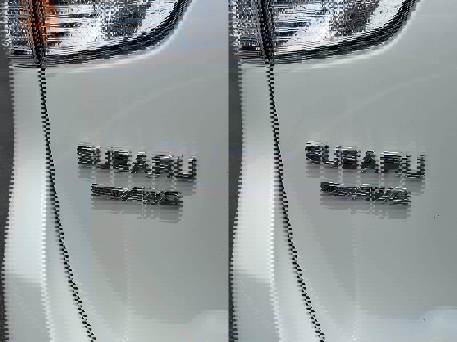 Certified 2022 Subaru Forester Premium image 14