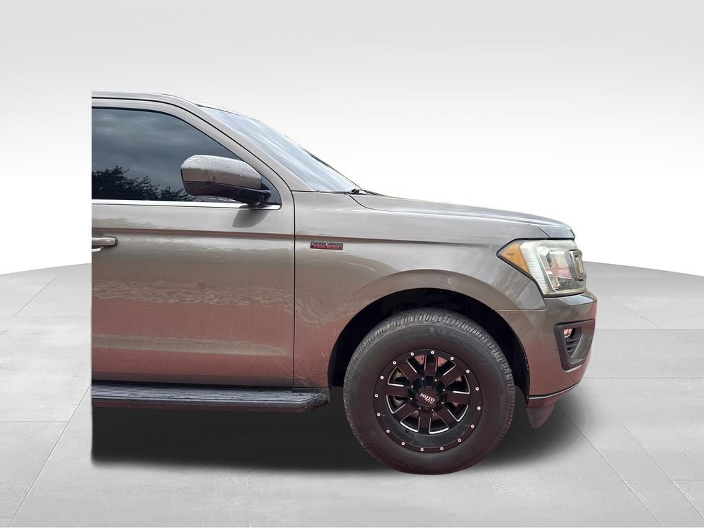 Used 2019 Ford Expedition Max XLT AWD/4WD image 33