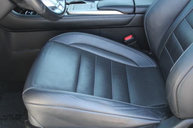 Used 2020 Lexus RX 450h F Sport w/ Accessory Package image 36