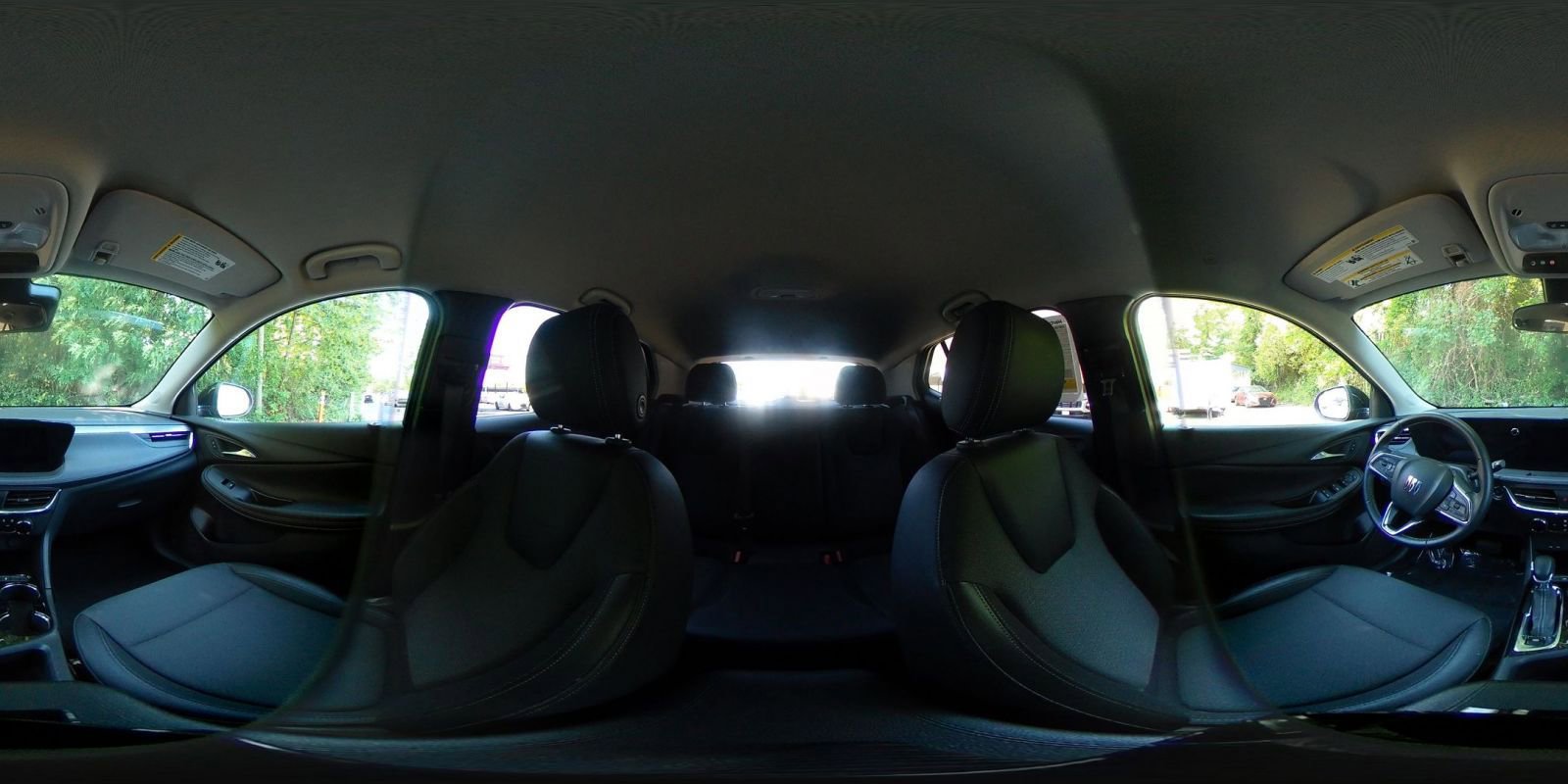 Used 2025 Buick Encore GX Preferred FWD image 41