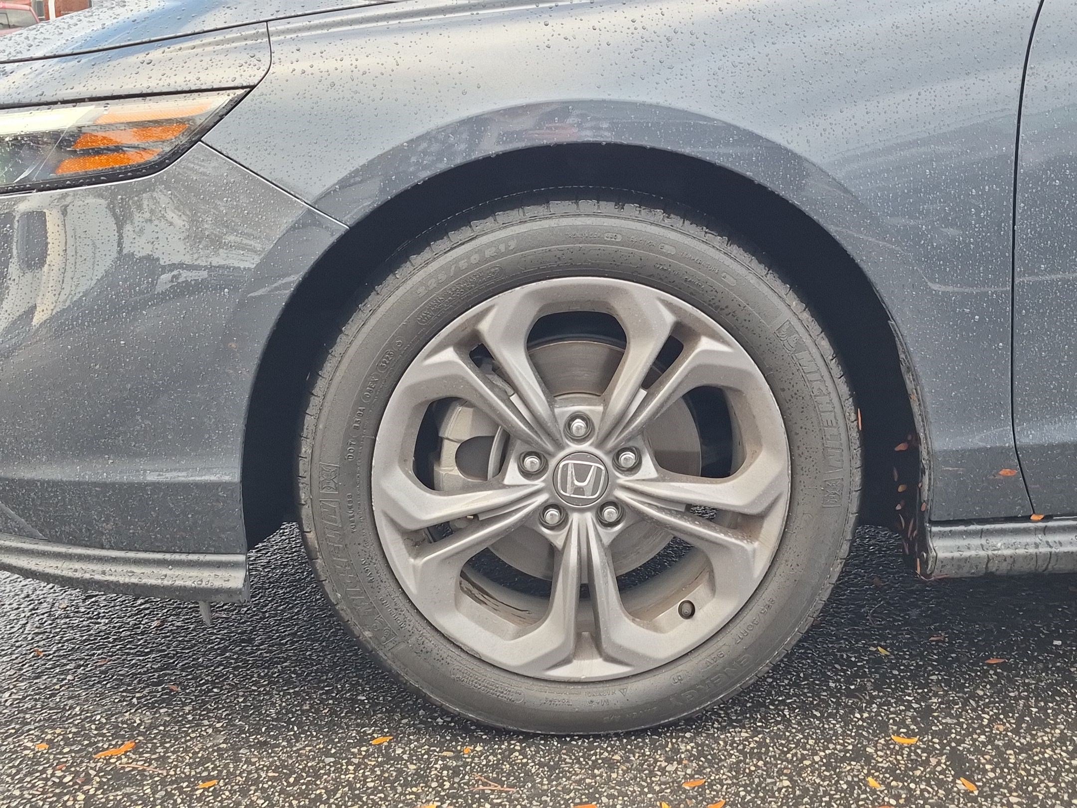 Used 2024 Honda Accord EX image 13