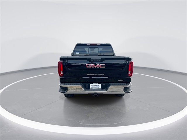 New 2026 GMC Sierra 1500 SLT w/ SLT Premium Package image 7
