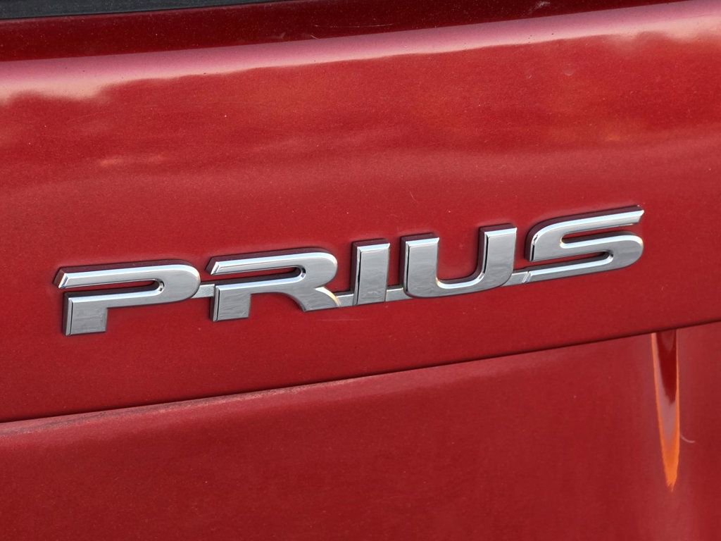 Used 2012 Toyota Prius Two image 28