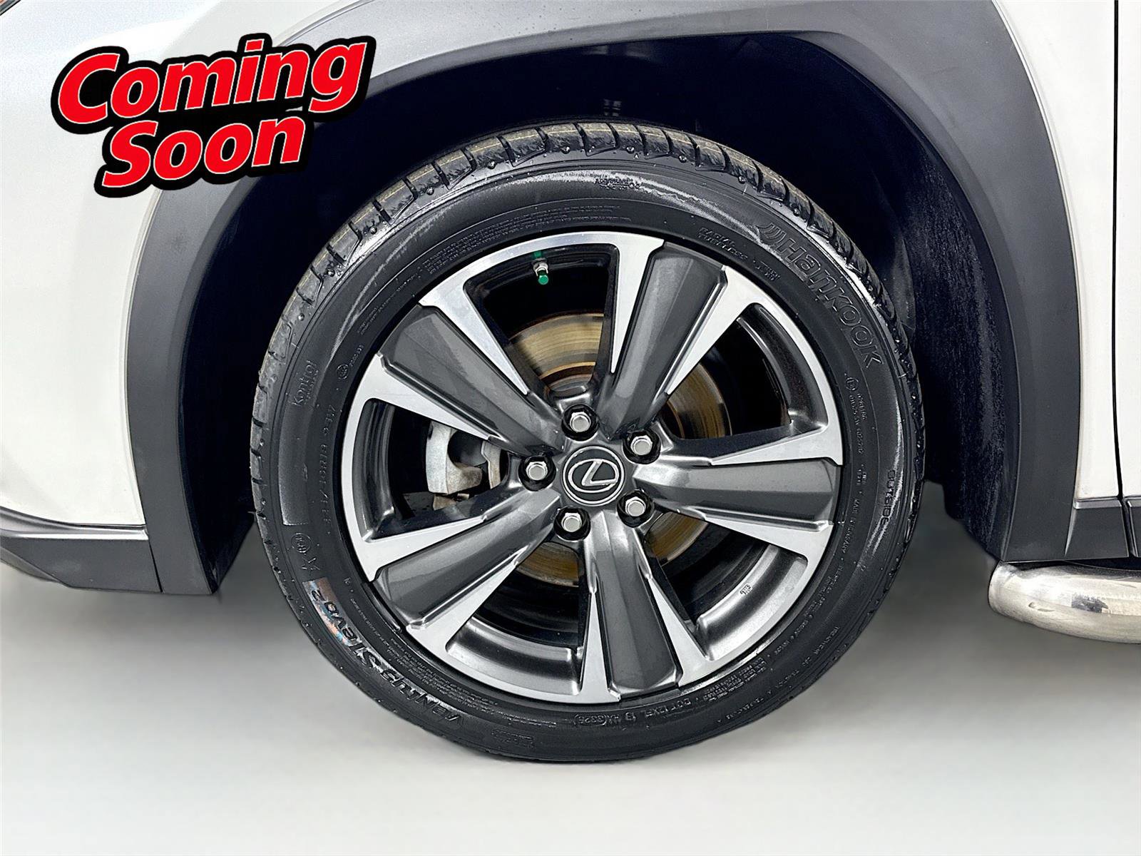 Used 2020 Lexus UX 200 image 52