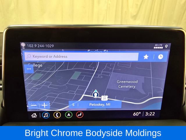 Used 2021 GMC Yukon SLT w/ SLT Luxury Plus Package image 23