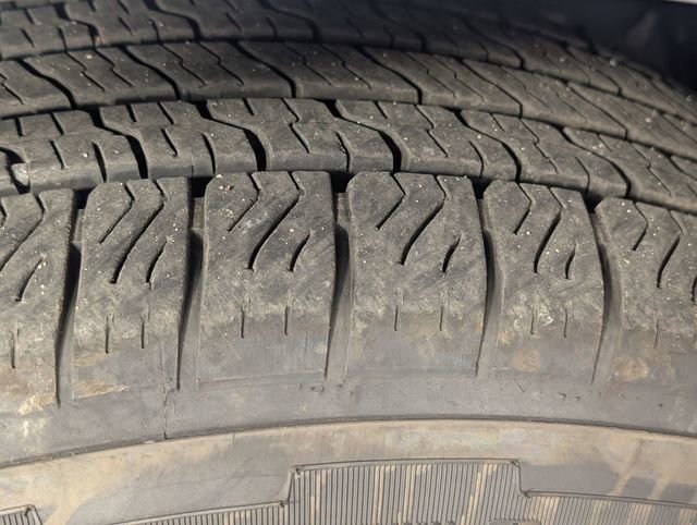 Used 2025 Ford Expedition Platinum AWD/4WD image 9