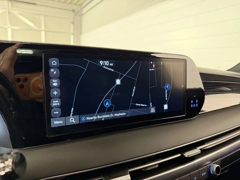 Used 2024 Hyundai Palisade Calligraphy AWD/4WD image 26