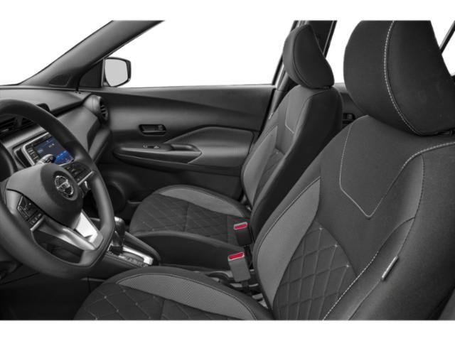 Used 2020 Nissan Kicks SV FWD image 12