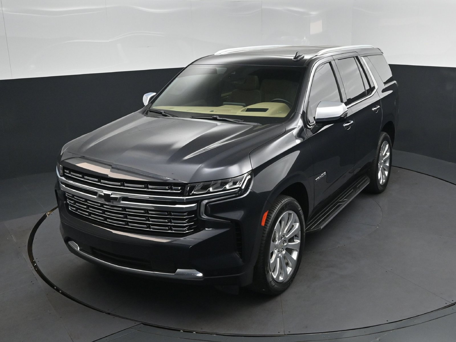 Certified 2023 Chevrolet Tahoe Premier w/ Premium Package 2 RWD image 30