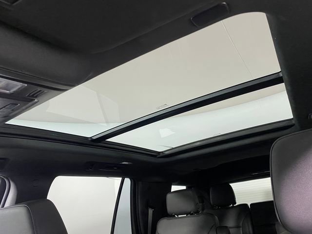 Certified 2022 Chevrolet Tahoe LT w/ Luxury Package image 23
