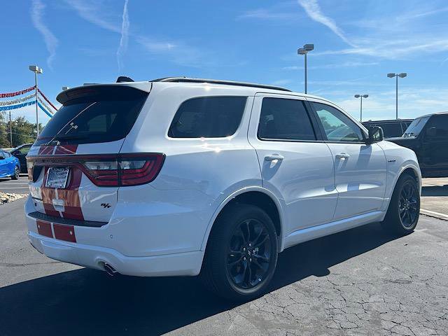 New 2025 Dodge Durango R/T image 5