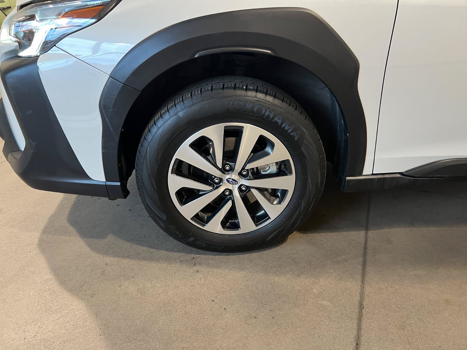 Used 2024 Subaru Outback Premium AWD/4WD image 41