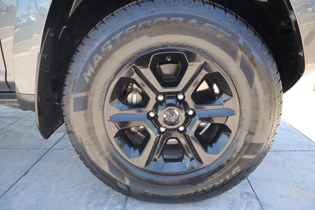 Used 2019 Toyota 4Runner SR5 Premium image 29