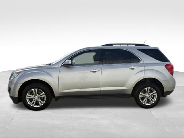 Used 2015 Chevrolet Equinox LT w/ Driver Convenience Package FWD image 13