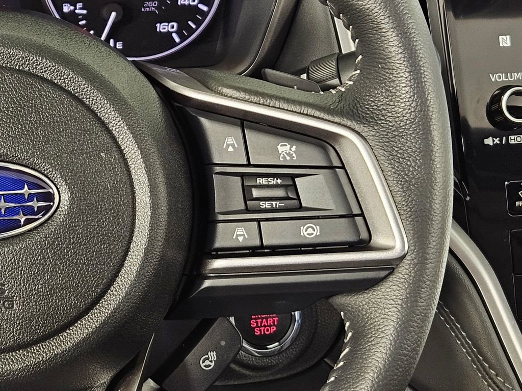 Certified 2025 Subaru Legacy Limited image 29