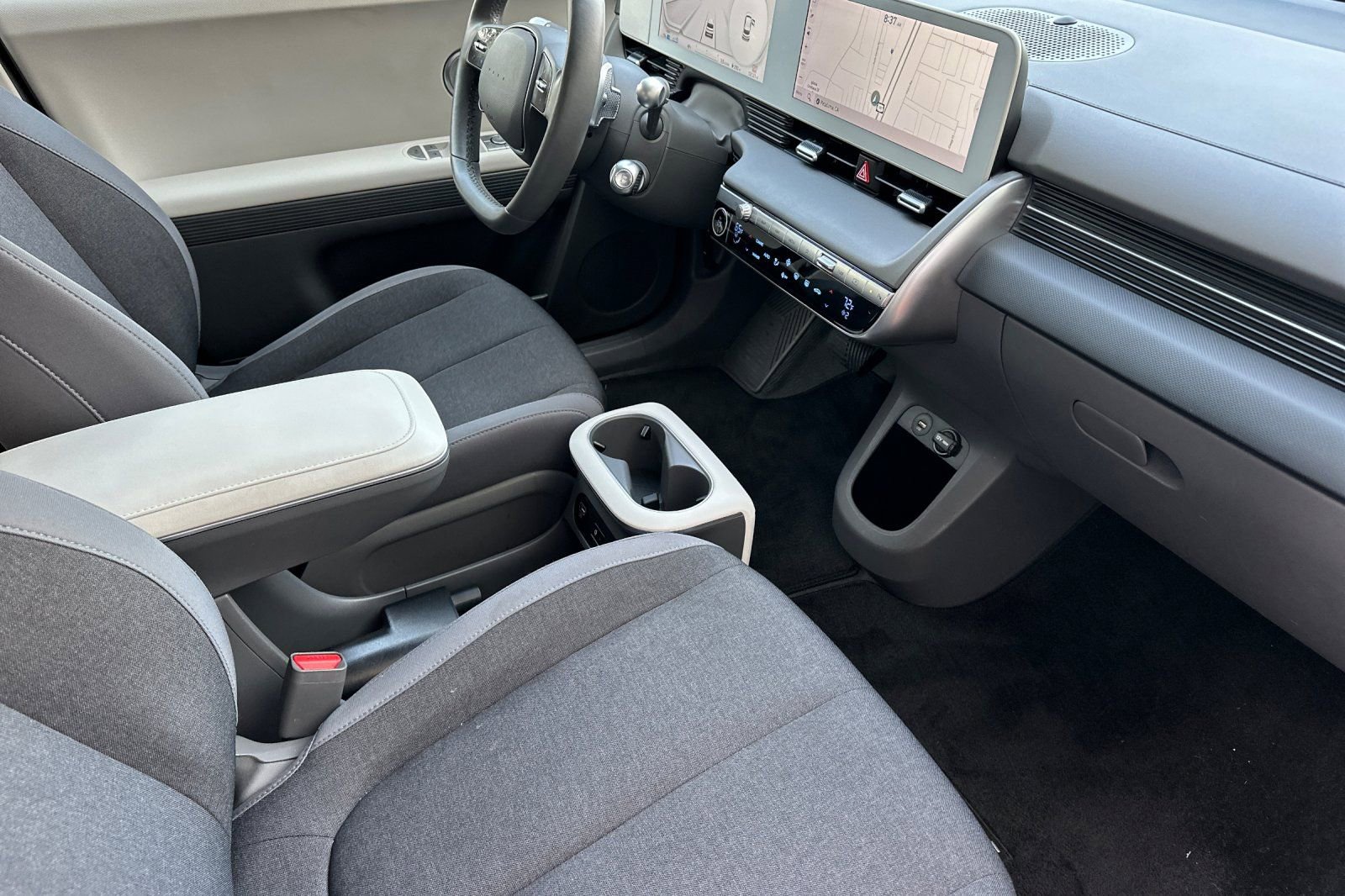 Certified 2024 Hyundai Ioniq 5 SEL RWD image 17