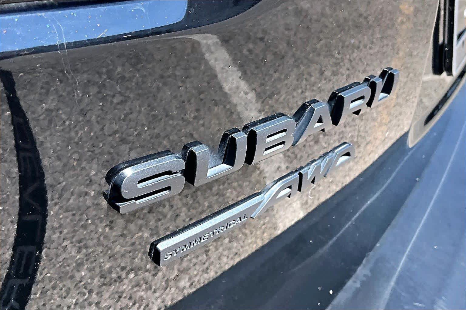 Used 2022 Subaru Outback Wilderness w/ Wilderness Package AWD/4WD image 10