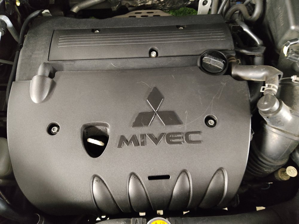 Used 2021 Mitsubishi Outlander Sport LE FWD image 30